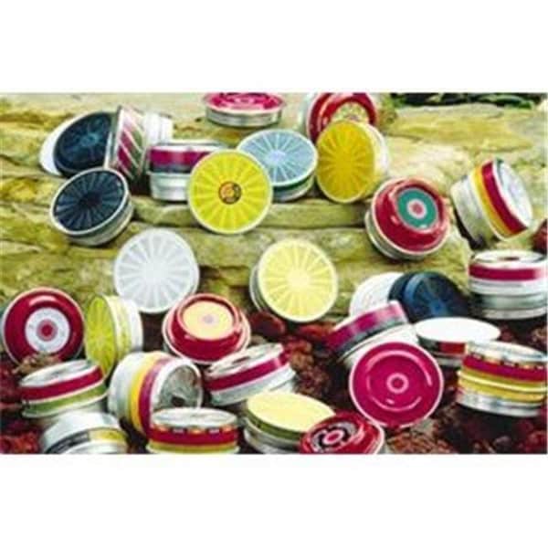 MSA 454-464031 Gma Type Filter Cartridg